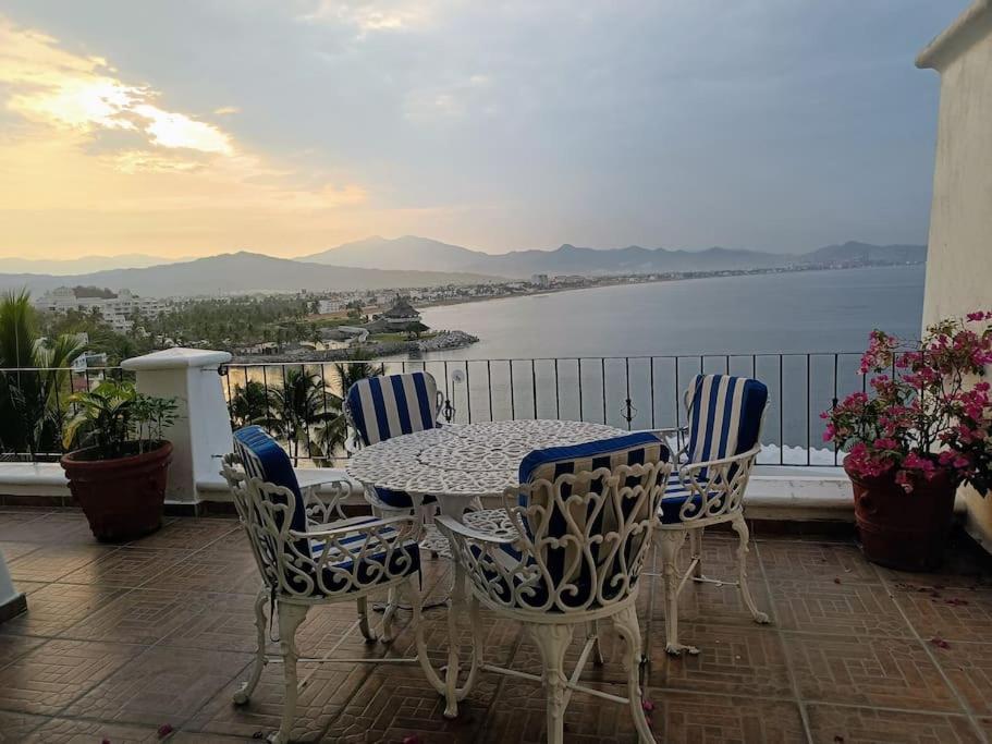 Hermoso Condominio En Bahia Manzanillo Luaran gambar